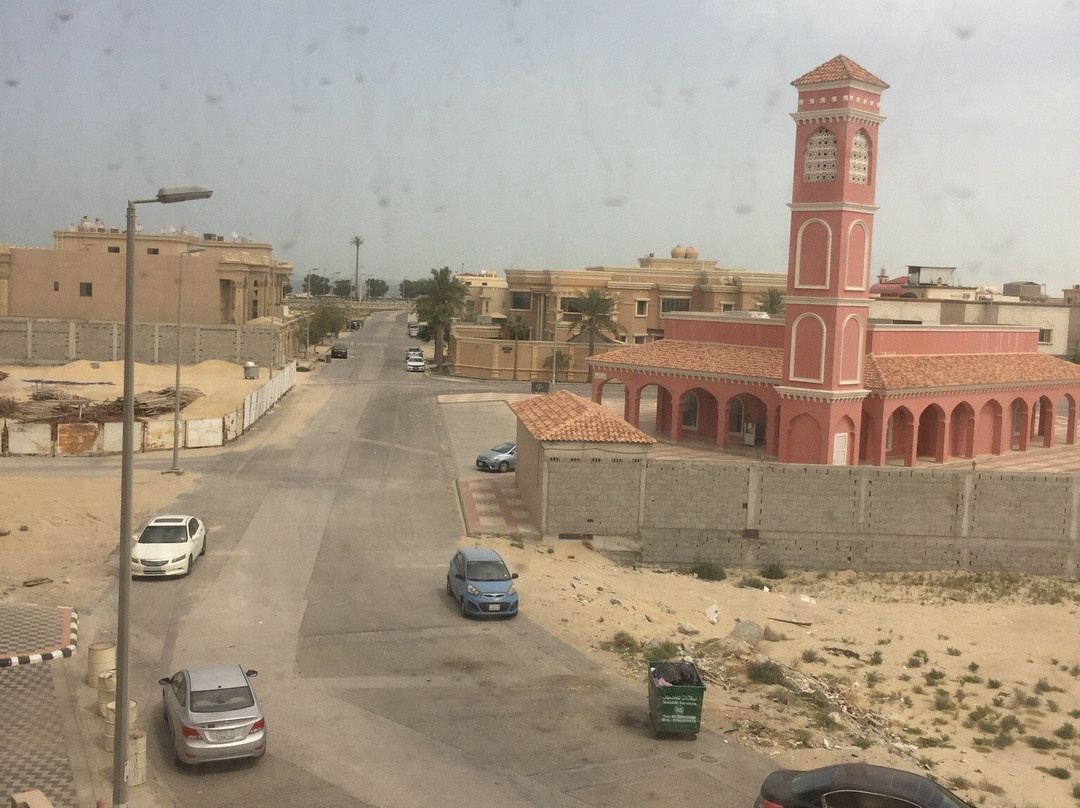 Tulip Inn Suites and Residence Dammam主图