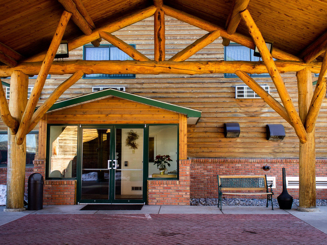 Inn at Lander, Travelodge by Wyndham主图