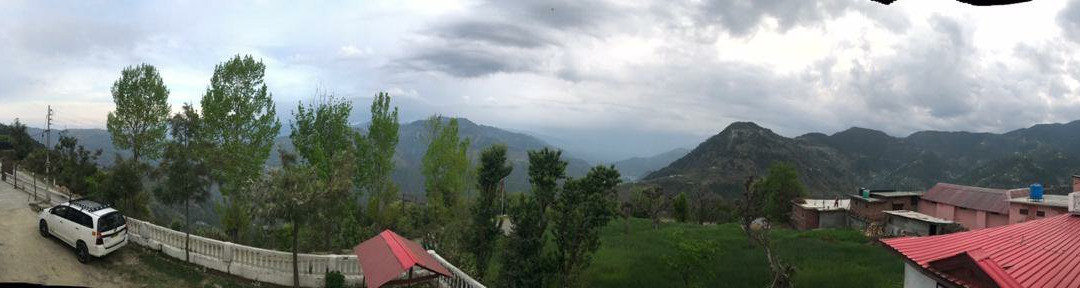 OYO 40193 Silver Oak主图