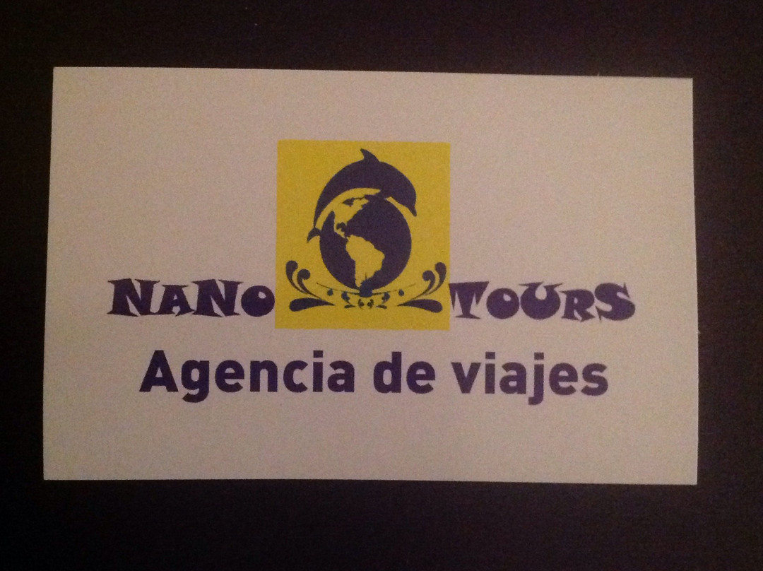 Nano Tours景点图片