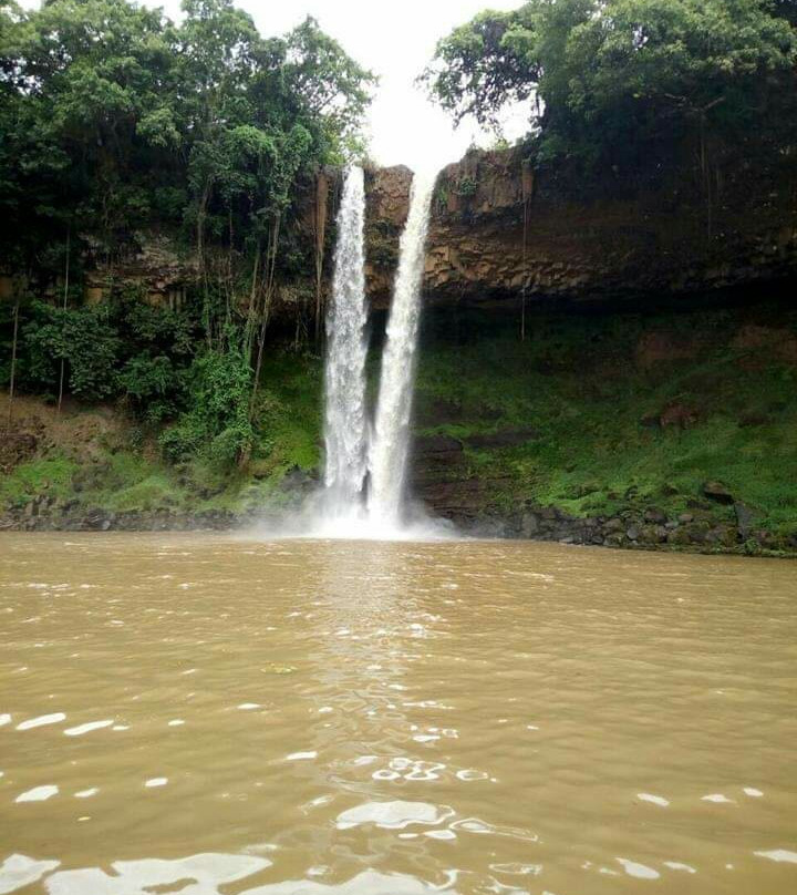 Ifisi Zoo-姆贝亚必去景点