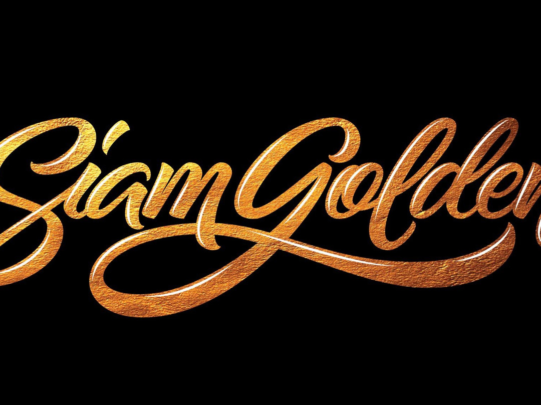 Siam Golden - Authentic Thai Massage景点图片