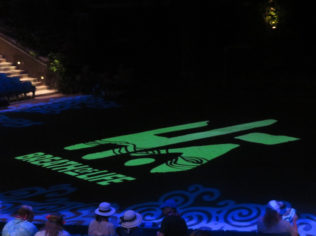 Ha - Breath of Life-拉叶必去景点