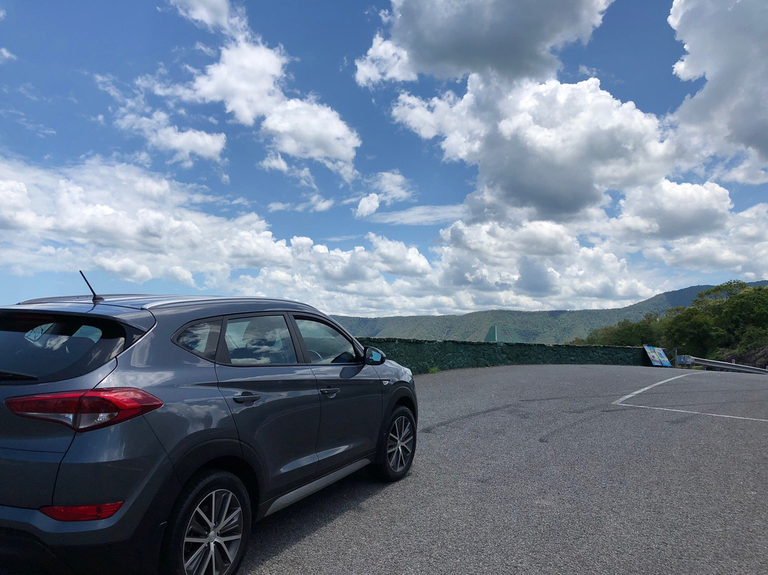 Travel Safe Transfers-道格拉斯港必去景点