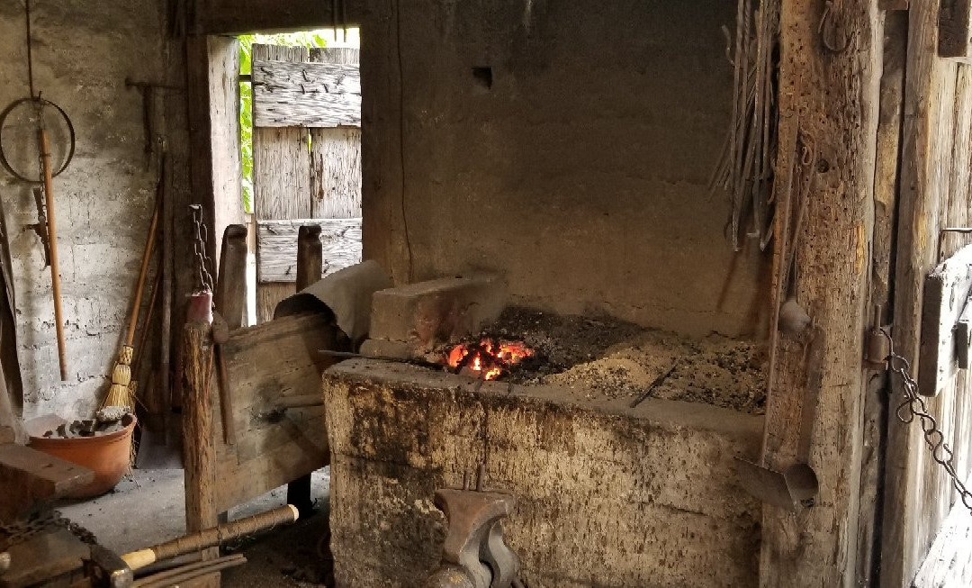 The Colonial Experience-圣奥古斯丁必去景点