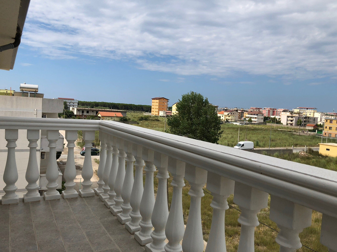 Doci Seven Hotel