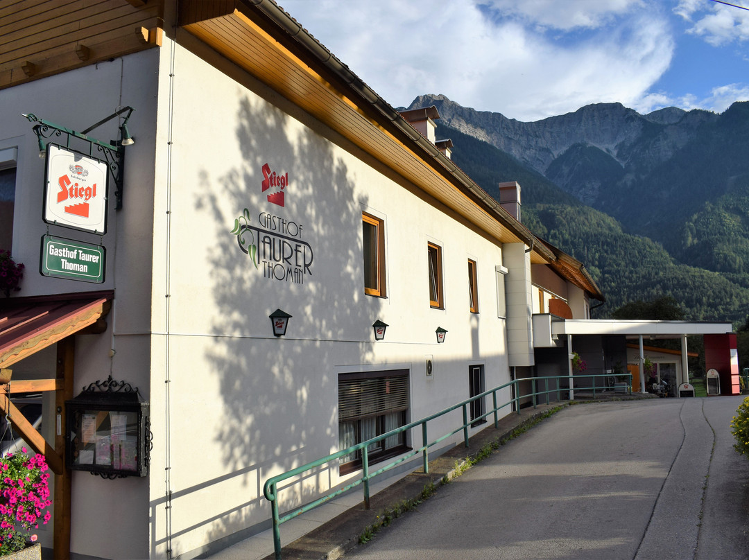 Rad Und Frühstückspension Taurer-thoman主图