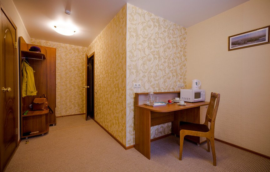 Hotel Novouralsk主图