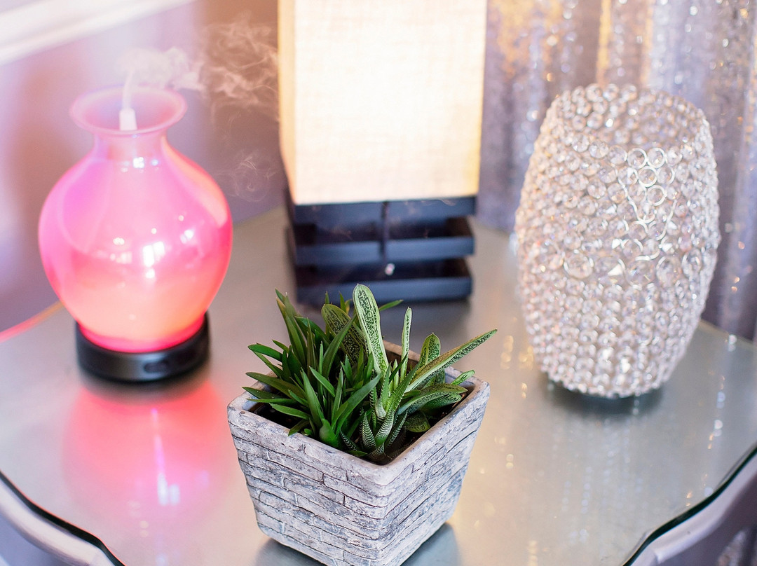 Melt Spa + Massage-Keller必去景点