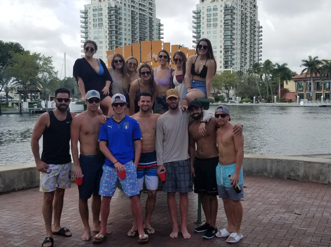 Floridas Best Charters景点图片