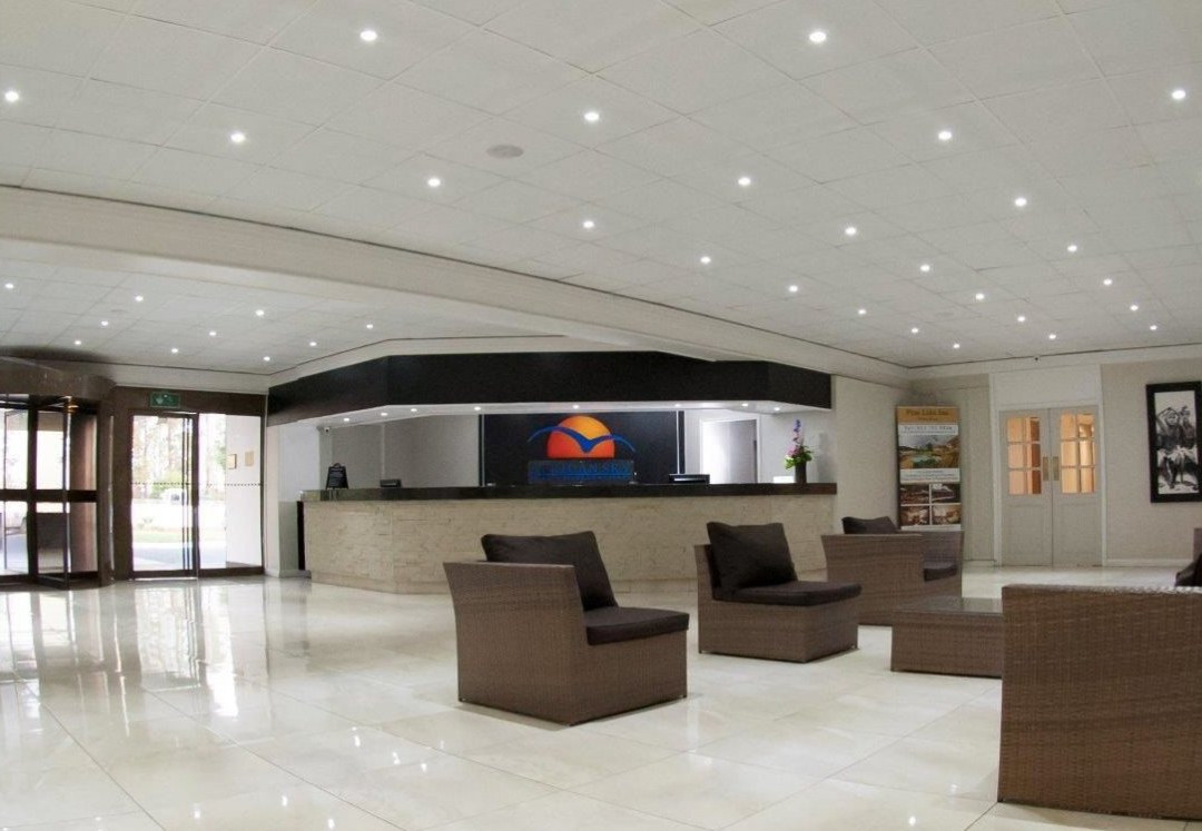African Sky Newcastle Inn主图