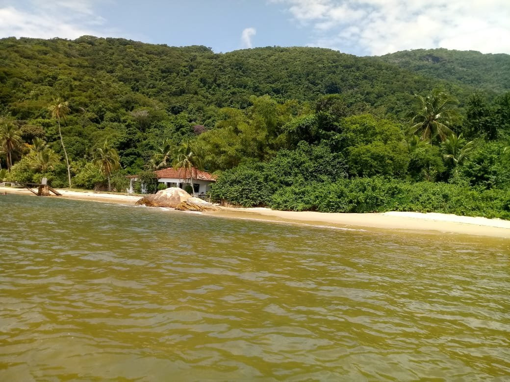 Camiranga Beach景点图片