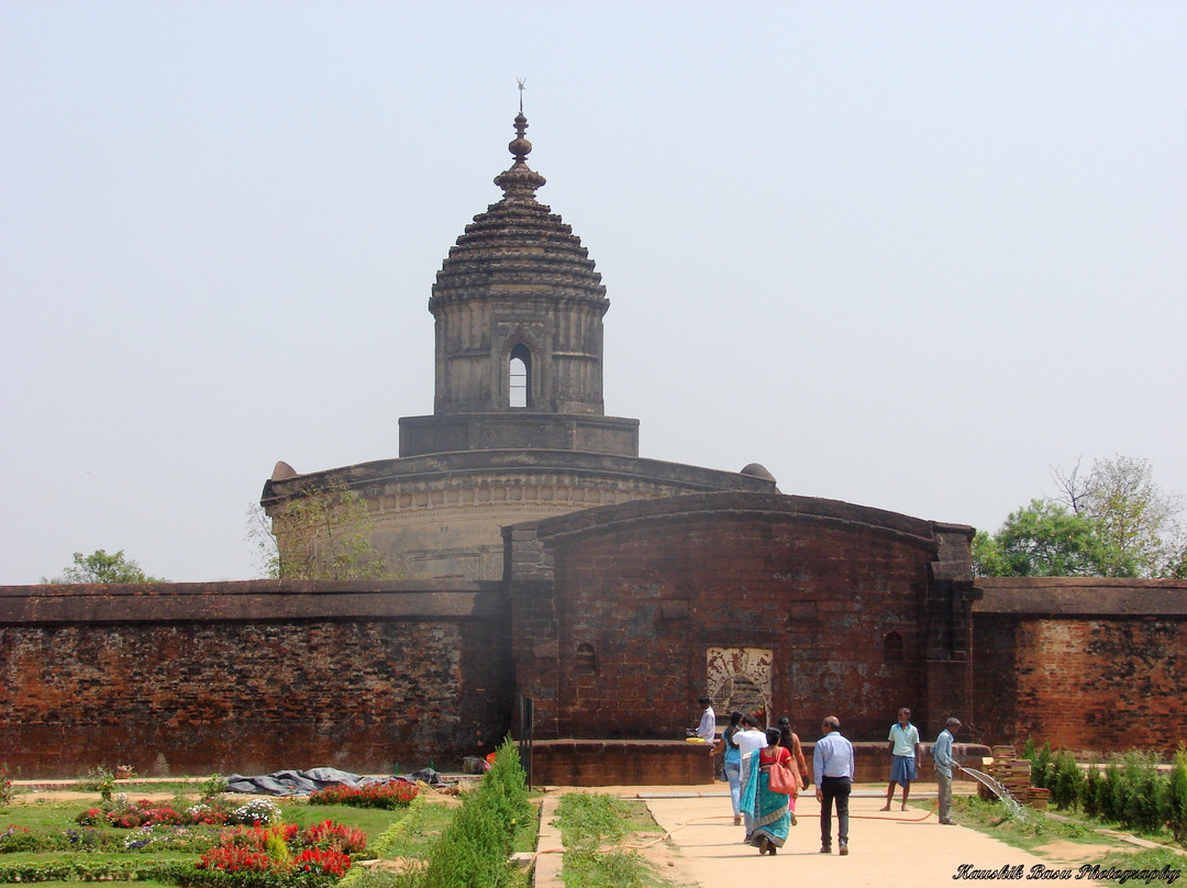 Lalji Temple景点图片