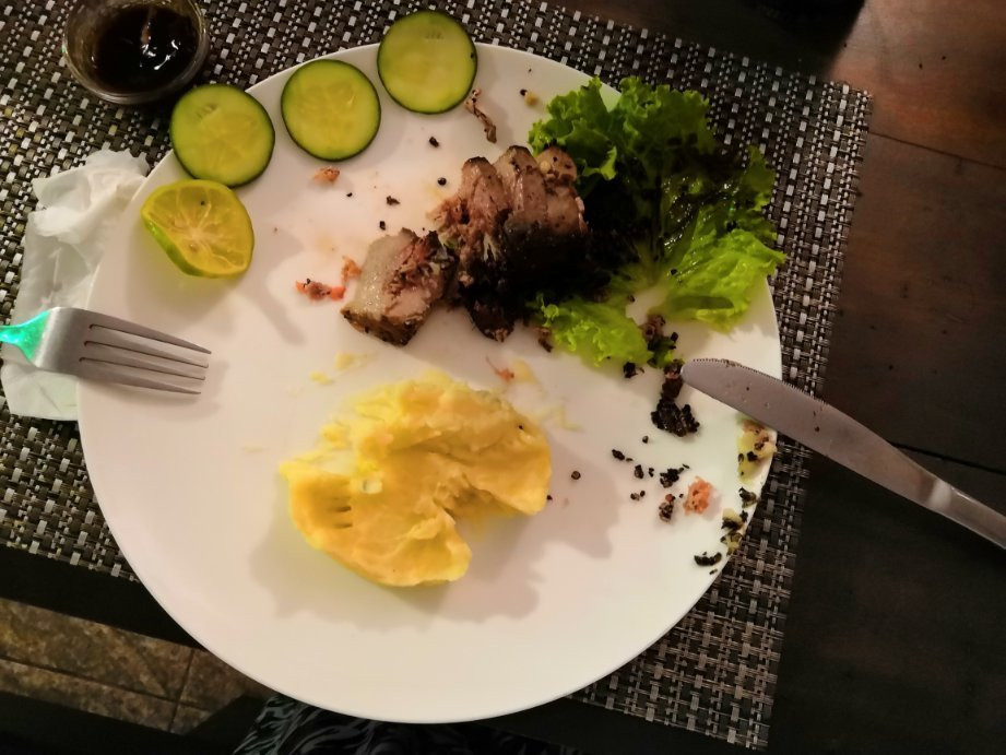 Matryoshka Russian Restaurant