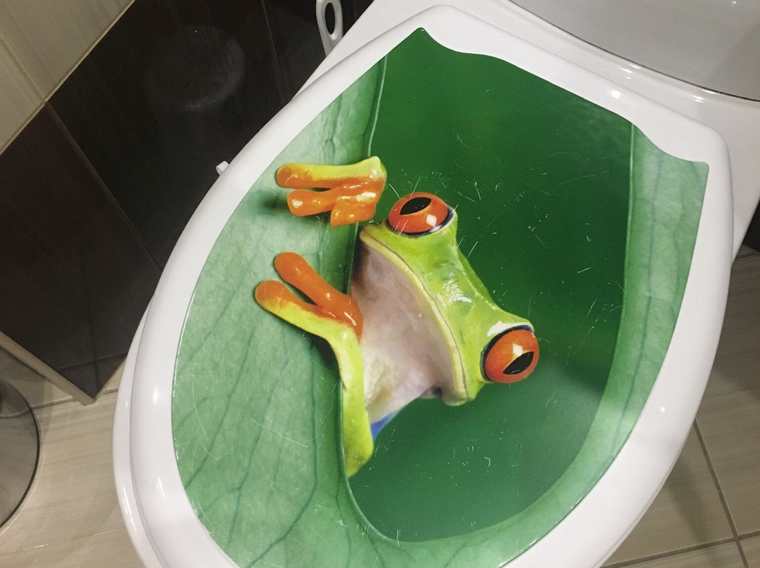 Barskiye Polati主图