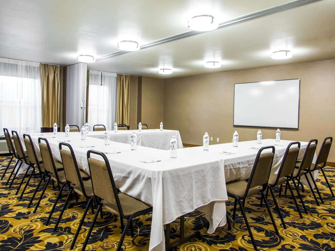 Comfort Inn & Suites Springfield I-44主图