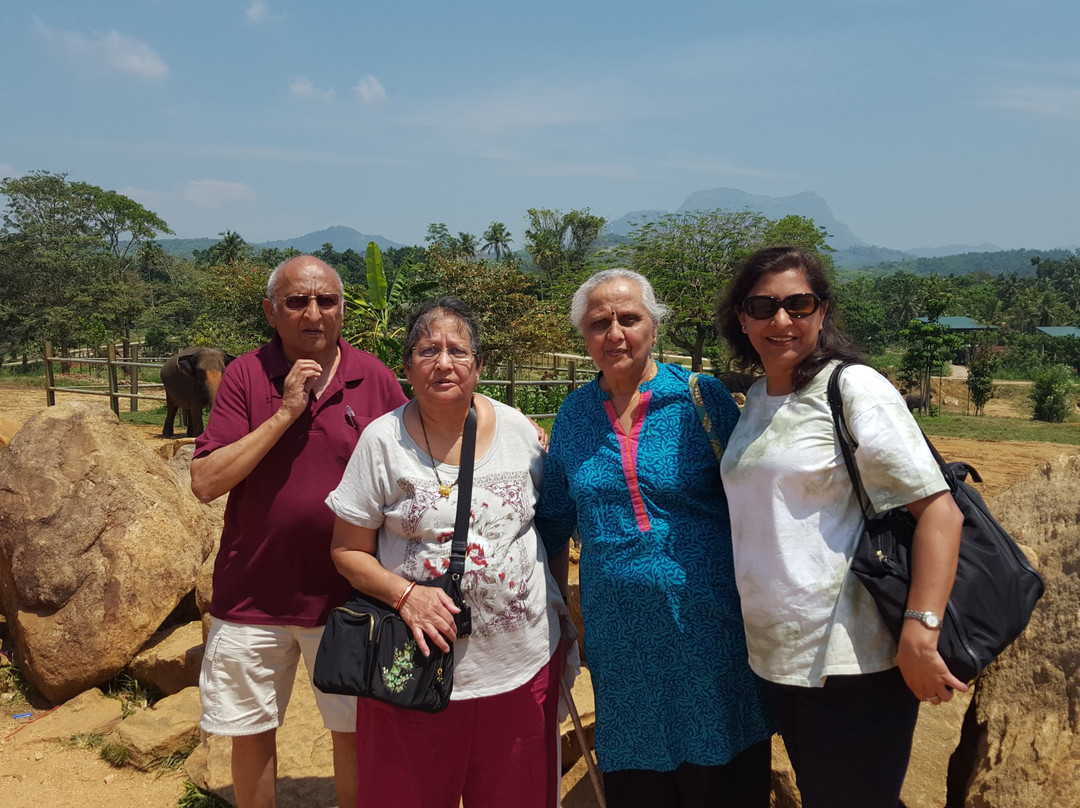 Sri Lanka Green Tours景点图片