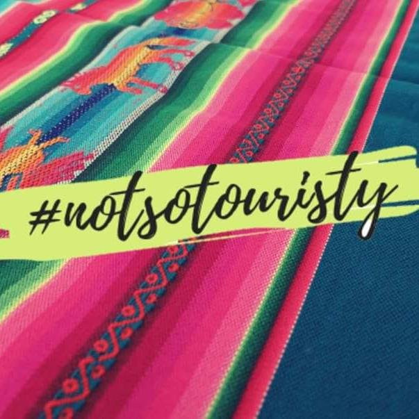 Not So Touristy La Paz-拉巴斯必去景点