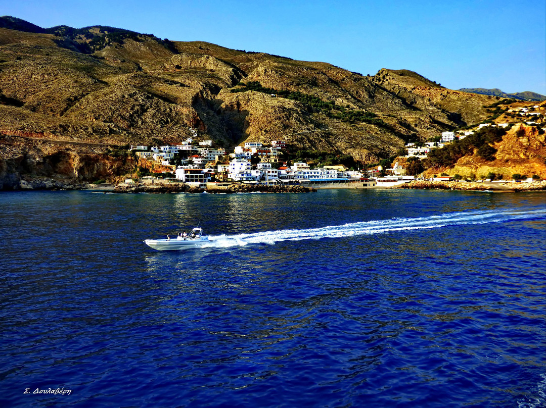 SeaByBus Explore Crete景点图片