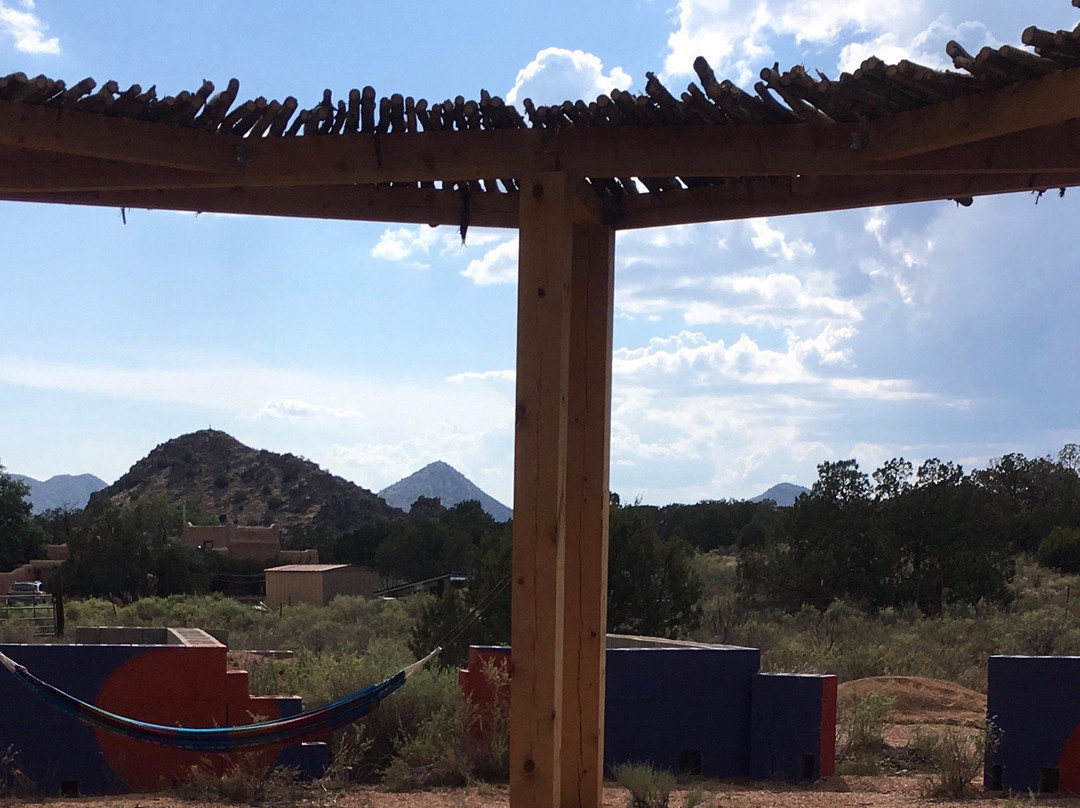 Rancho Gallina主图