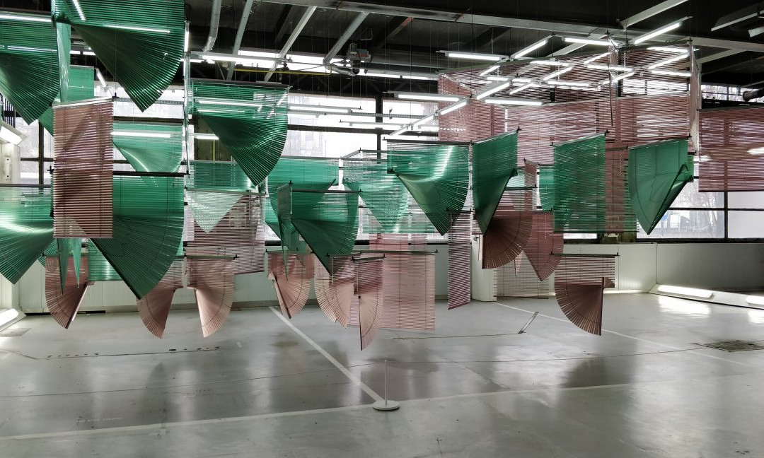 KANAL - Centre Pompidou-布鲁塞尔必去景点