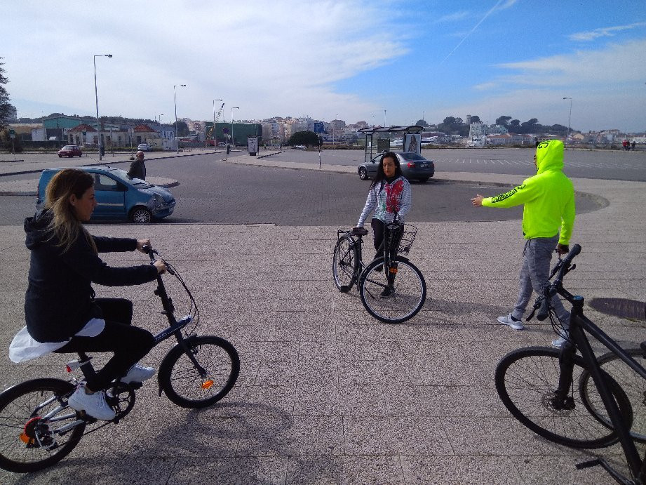 IC Tour Adventure-Seixal必去景点