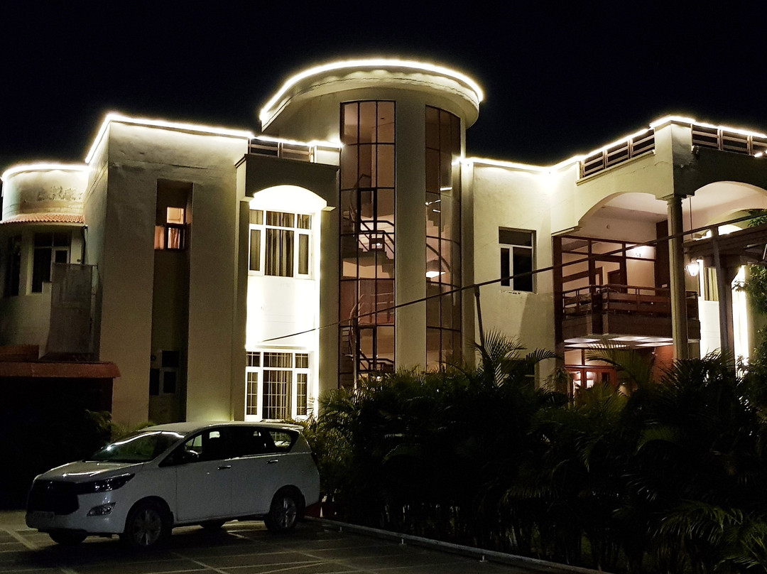 Patiala Retreat