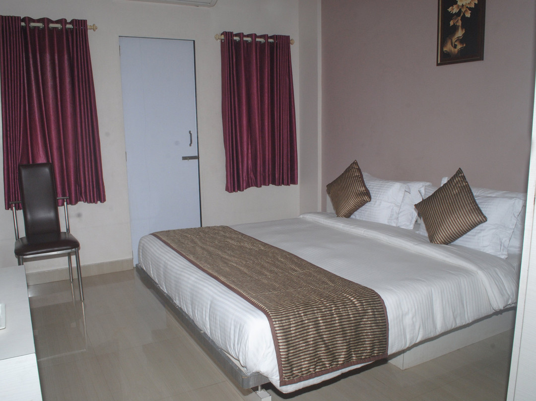 Hotel Shubh Suvidha主图