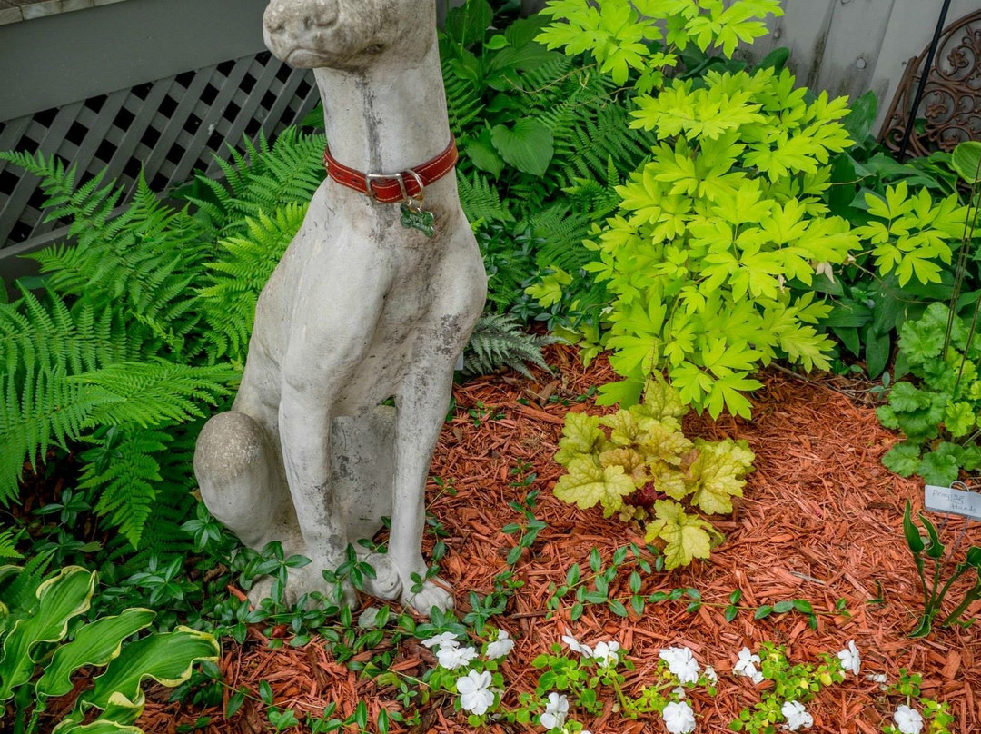 Brickhouse of Somerset主图