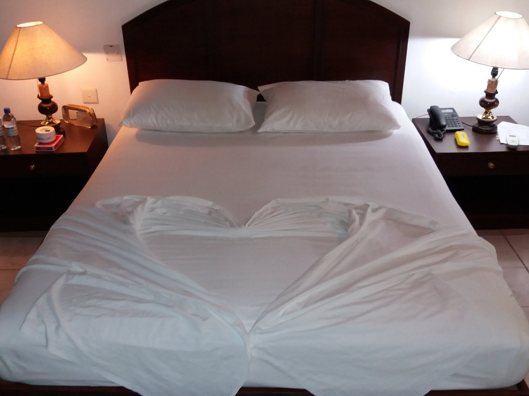 比亚户岛度假村主图