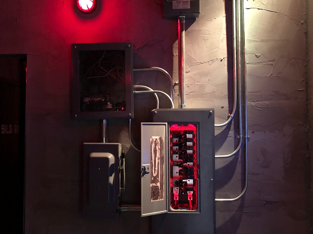 MindTrap Escape Room-特曼库拉必去景点