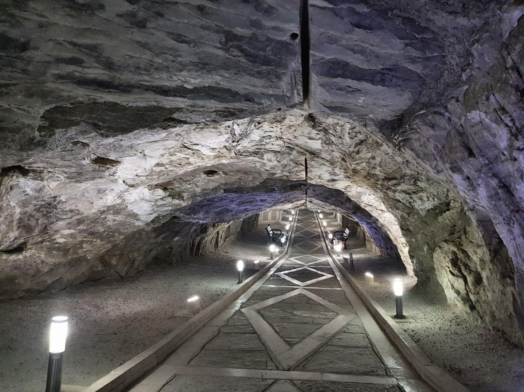 NATIG | NAKHCHIVAN TRAVEL-纳希切万 必去景点