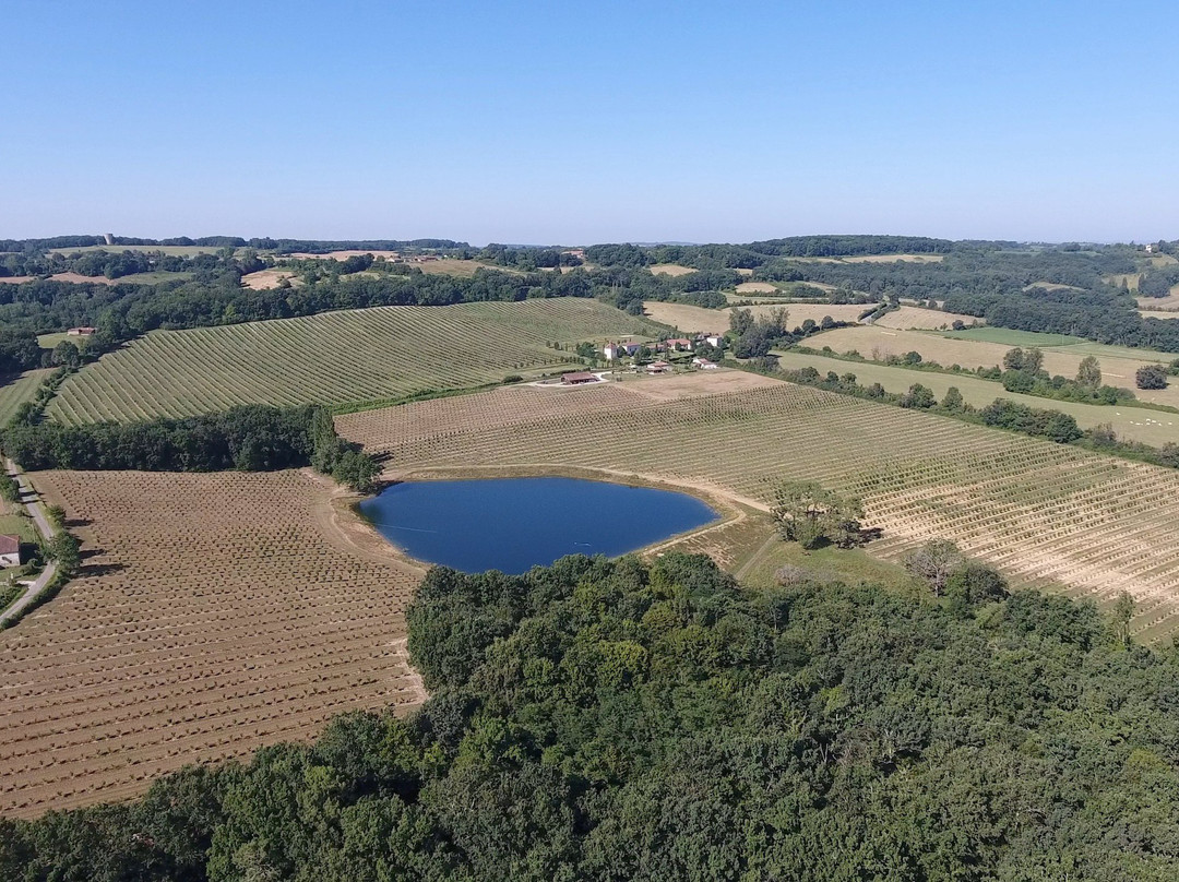 Domaine de Pagnagues主图