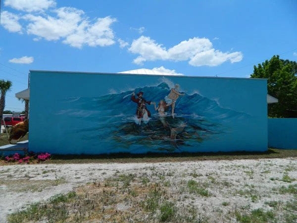 Pirates Dream-恩格尔伍德必去景点