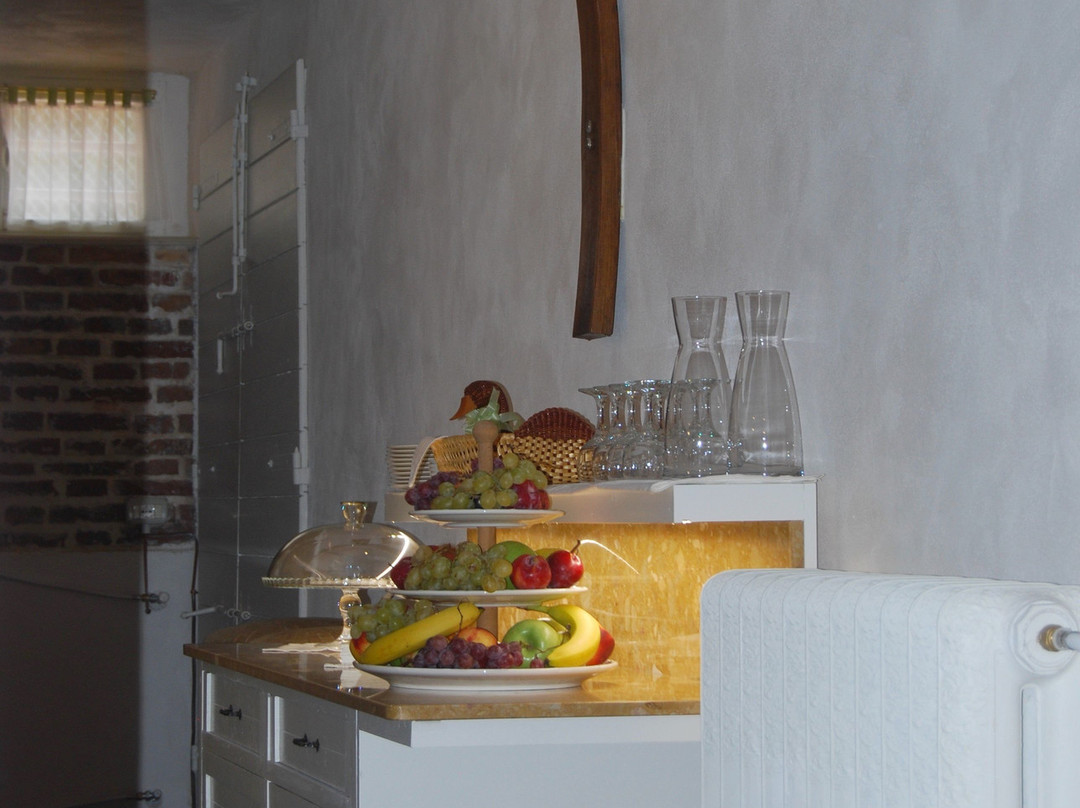 Bed and Breakfast Romeo主图