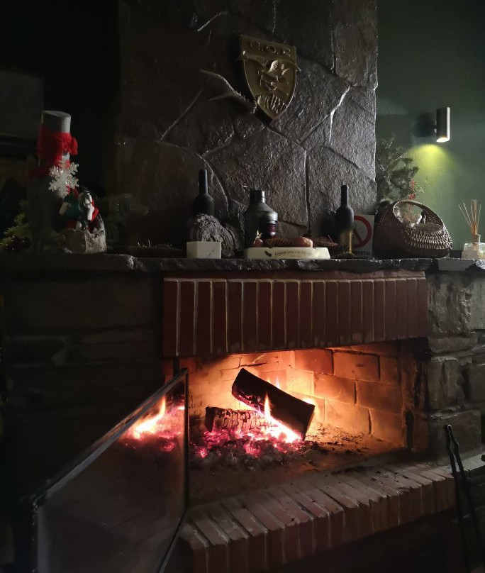 Lailias Mount Refuge主图