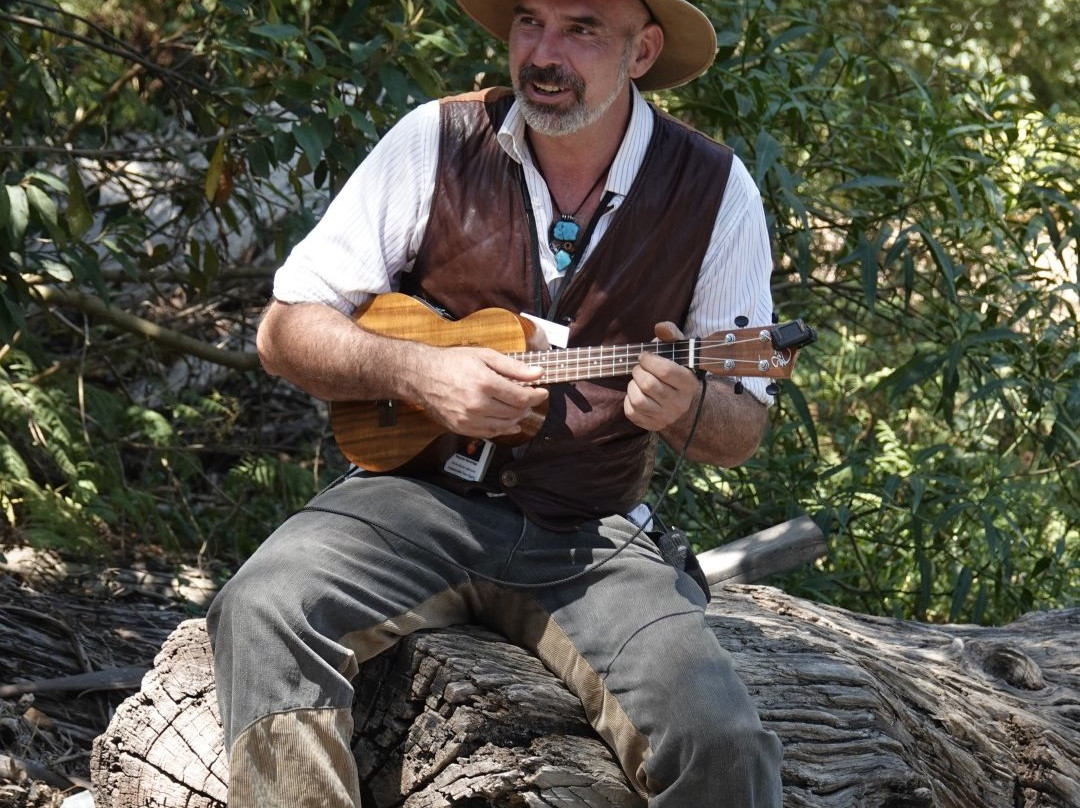 希尔斯维尔保护区-希尔斯维尔必去景点