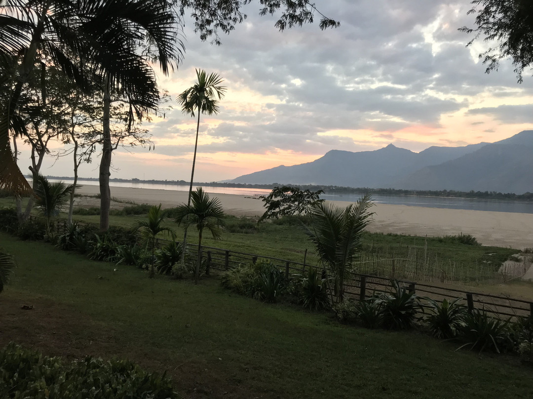 La Folie Lodge主图