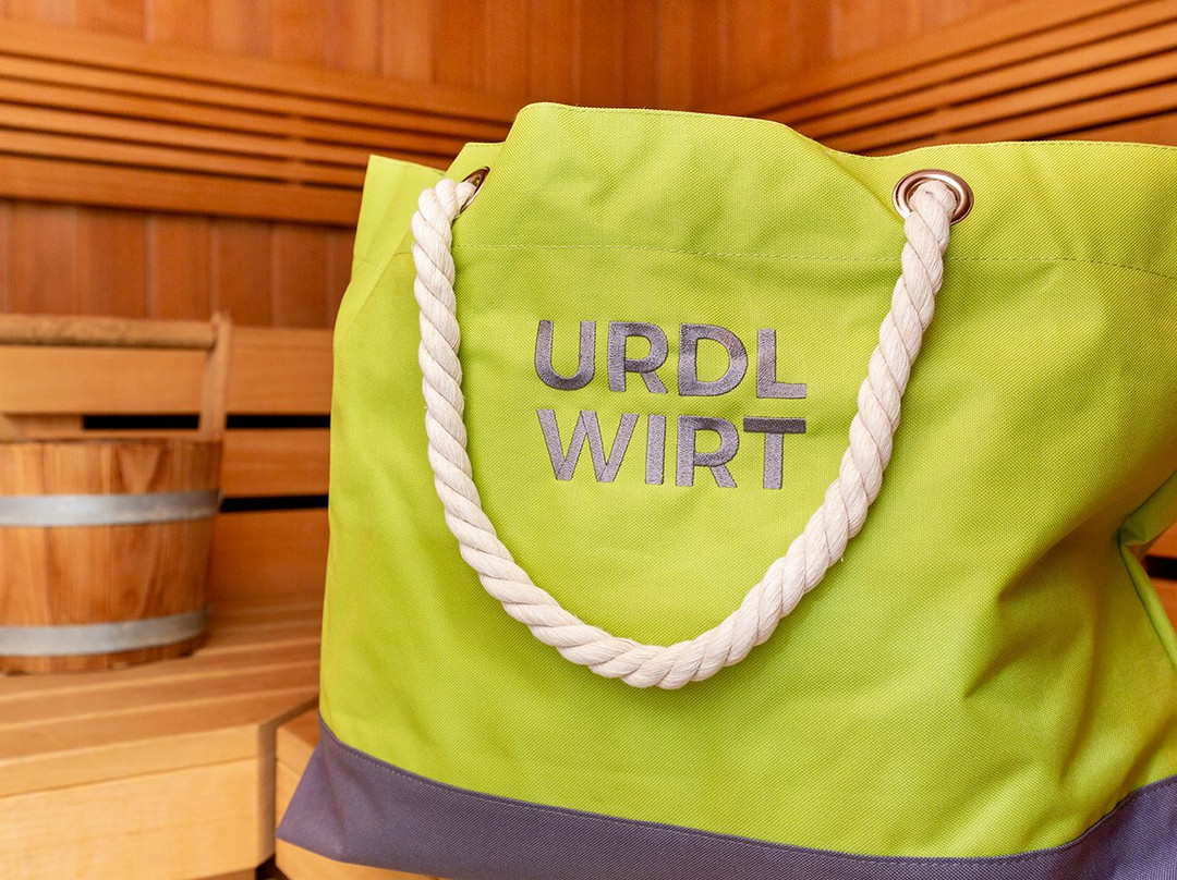 Hotel Urdlwirt主图