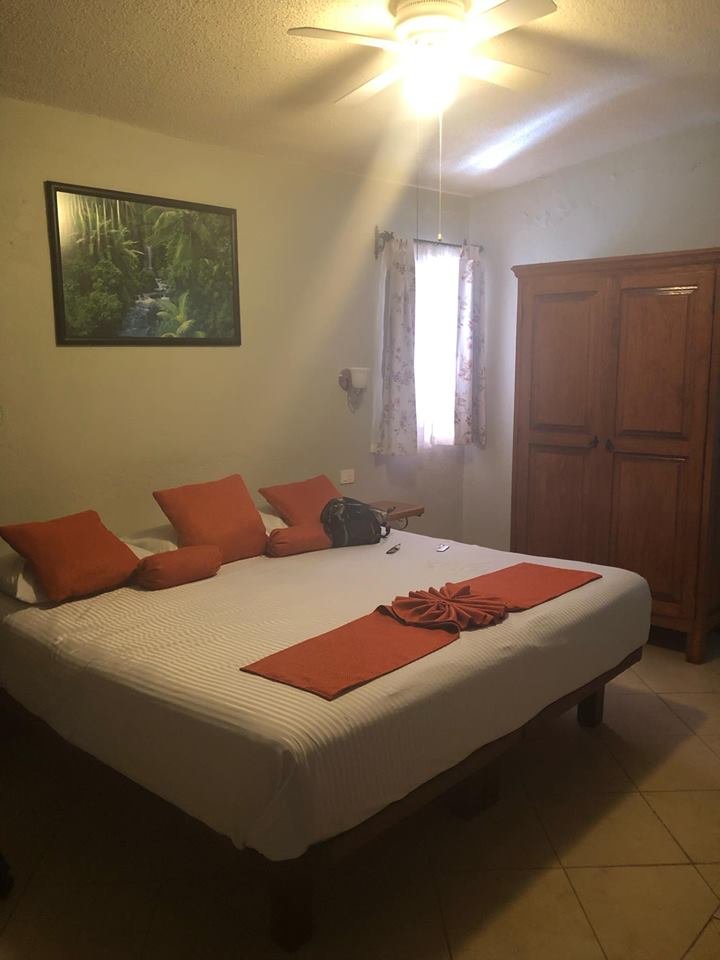 Hotel San Ramon - RV Park-官方