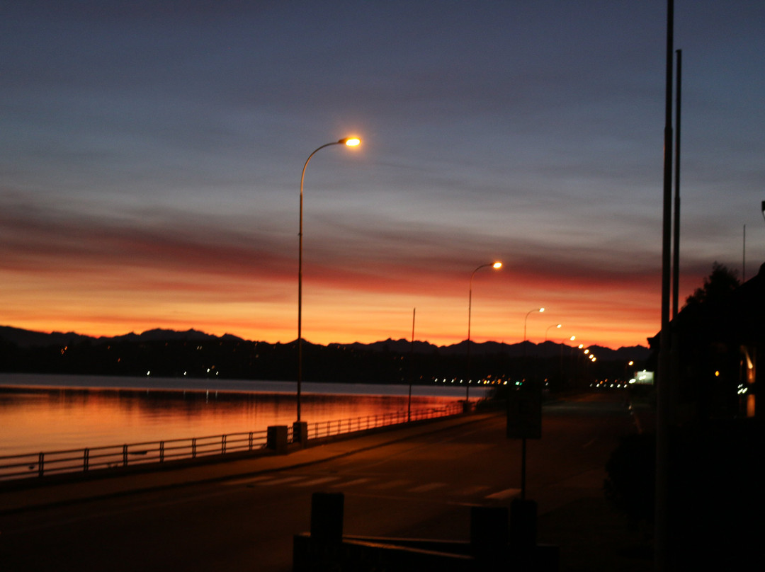 Hotel Bellavista Puerto Varas主图