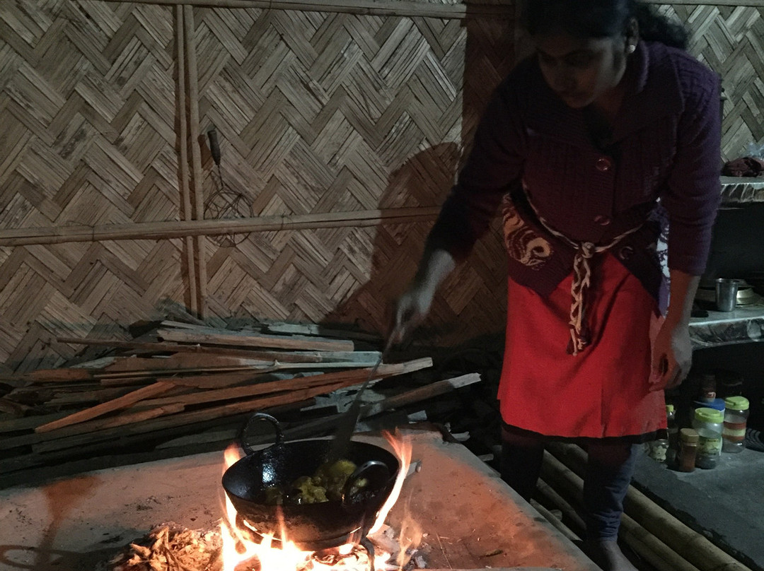 La Maison de Ananda主图