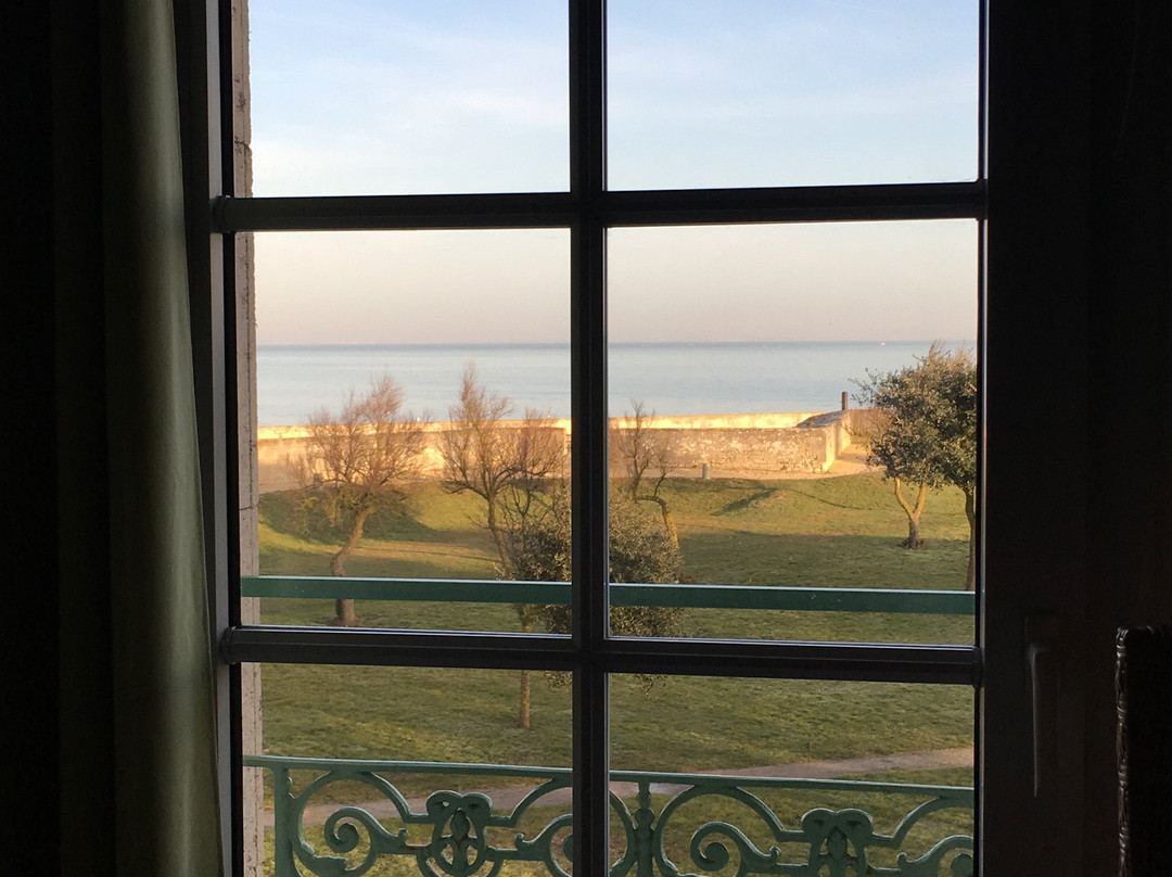 Hôtel Le Galion主图