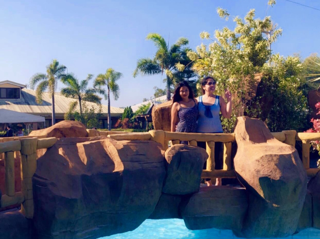 Klir Waterpark Resort主图