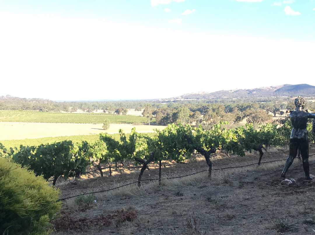 Warrenmang Winery & Resort主图