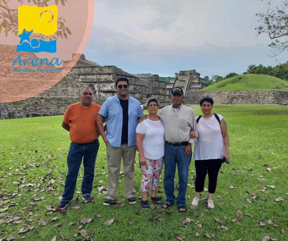 ARENA TOURS-韦拉克鲁斯必去景点