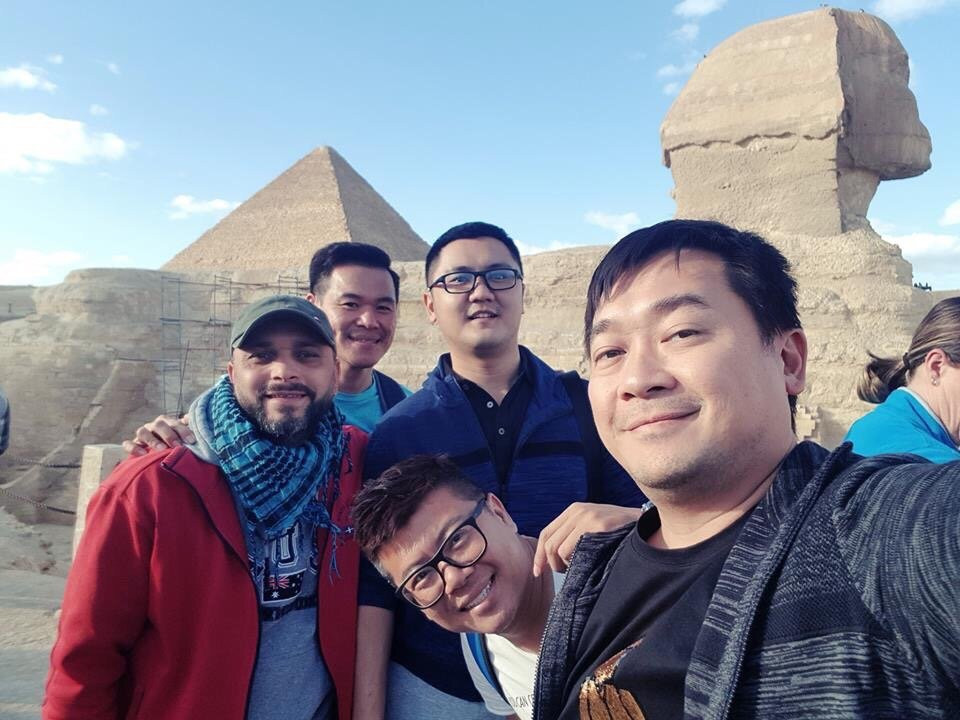 Egypt Tours Portal景点图片
