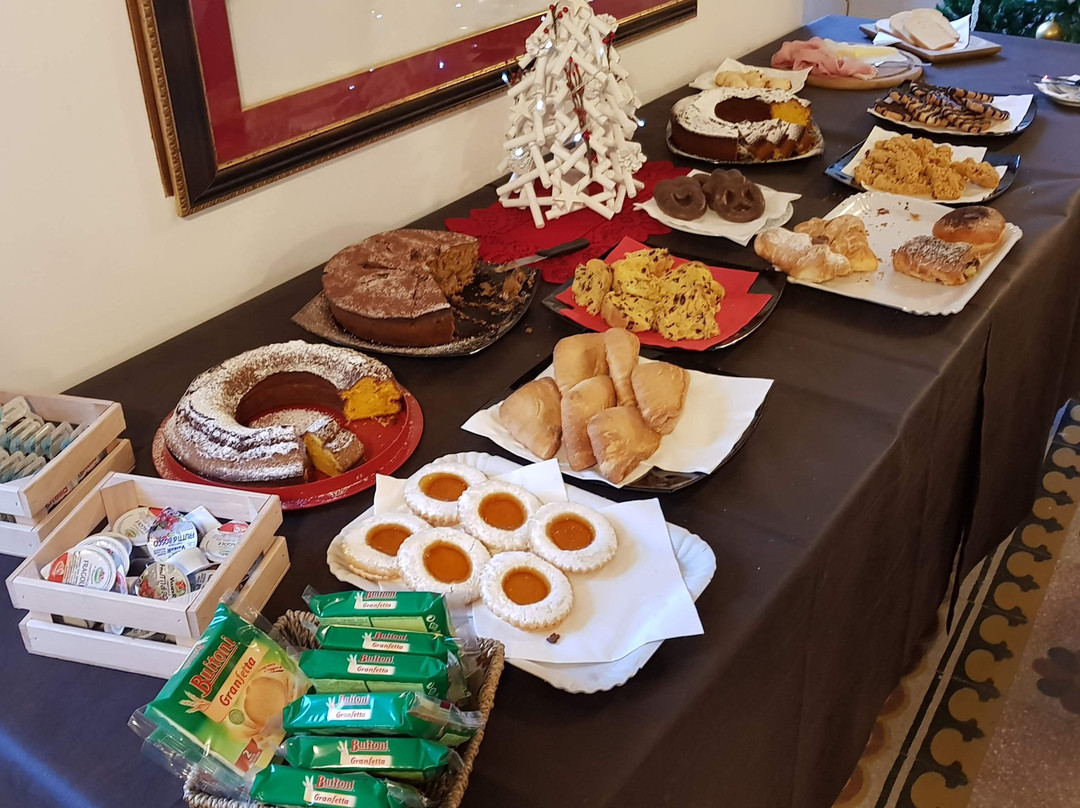 B&B La Locanda Cistercense主图