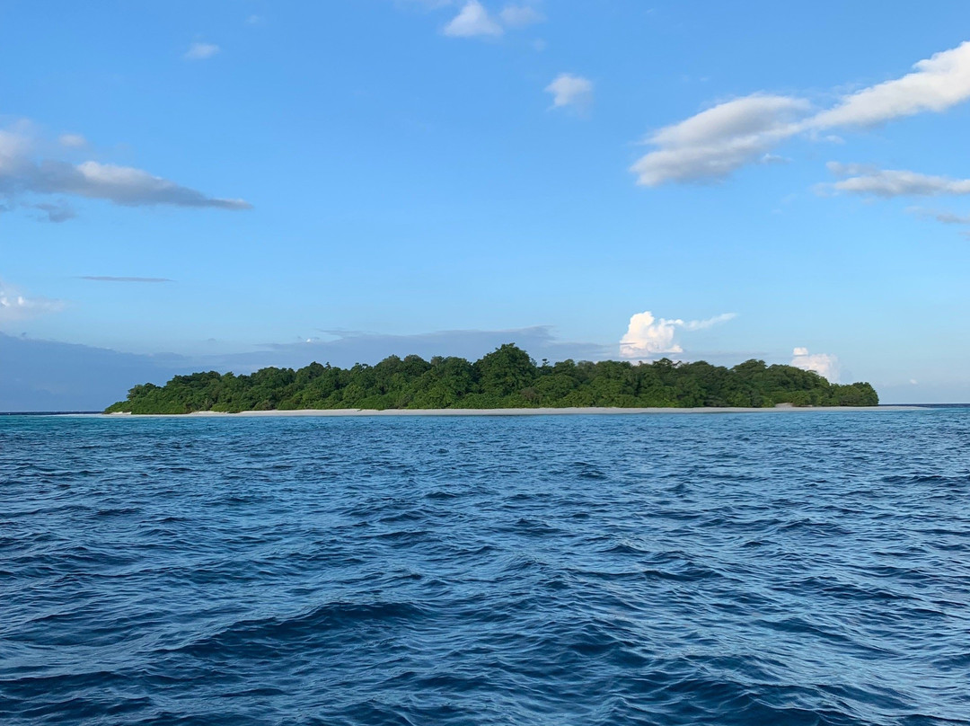 Sunset Stay Maldives主图