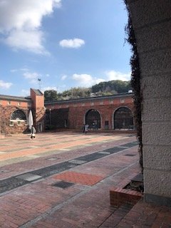 Kurashiki Ivy Square-浴室